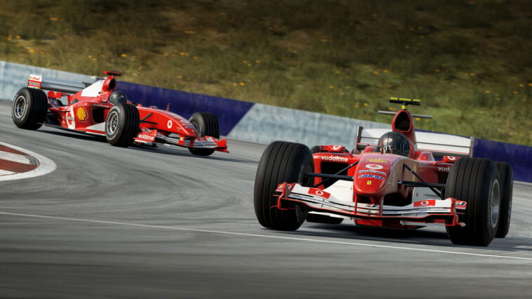 Assetto Corsa EVO Mise à jour 0.3 est enfin disponible en complet Assetto Corsa EVO Update 0.3 est enfin disponible en complet