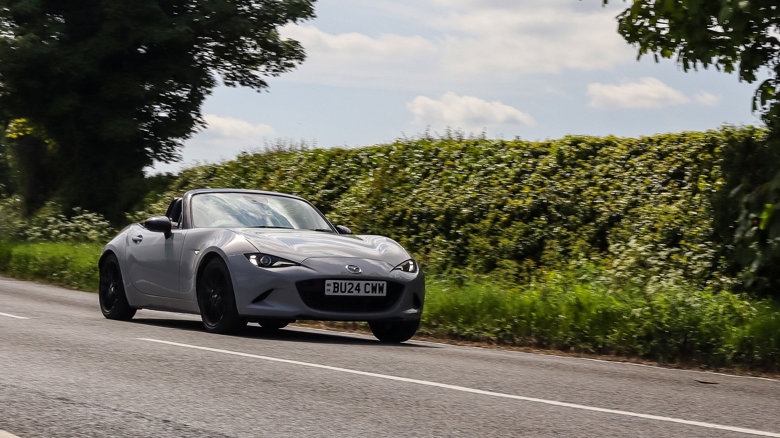 La rumeur suggère que la prochaine Toyota GR86 et Mazda MX-5 seront jumelées La rumeur suggère que la prochaine Toyota GR86 et Mazda MX-5 seront jumelées
