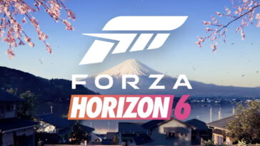 Forza Horizon 6 à venir en 2026, enfin au Japon