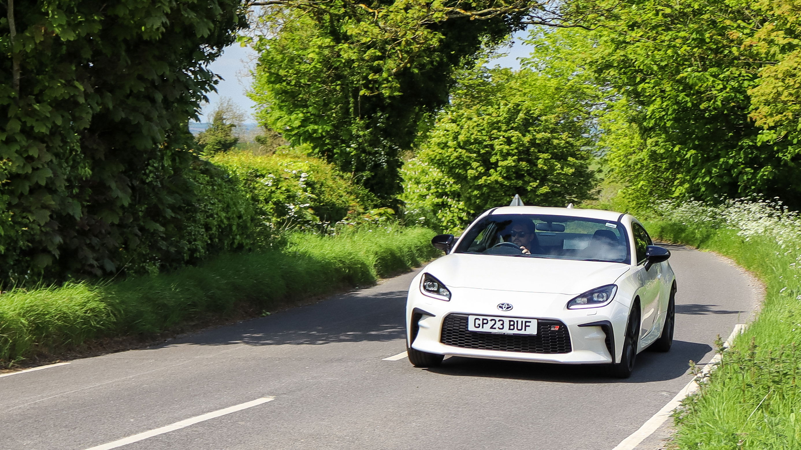 La rumeur suggère que la prochaine Toyota GR86 et Mazda MX-5 seront jumelées La rumeur suggère que la prochaine Toyota GR86 et Mazda MX-5 seront jumelées