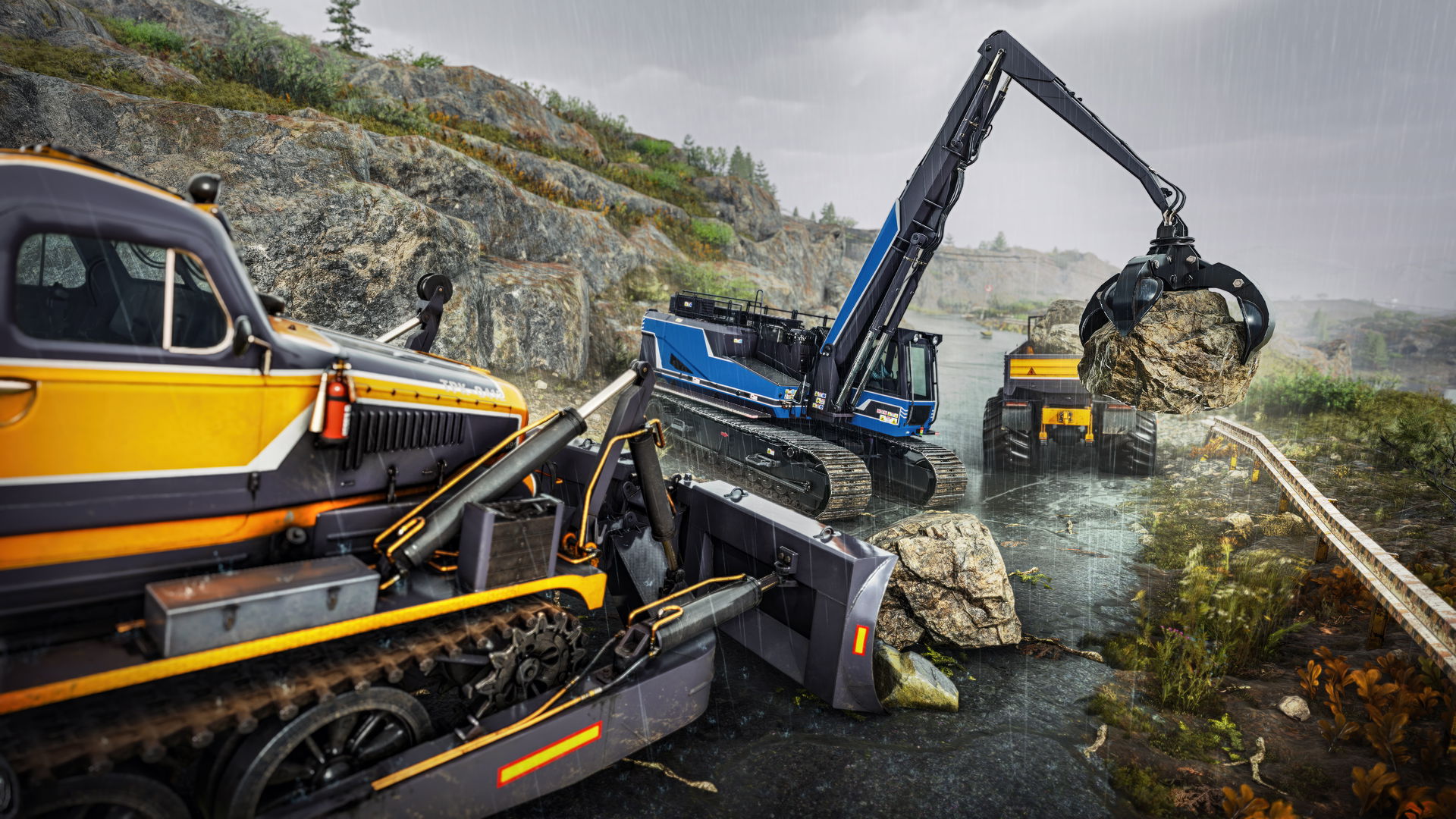 Roadcraft en coopération