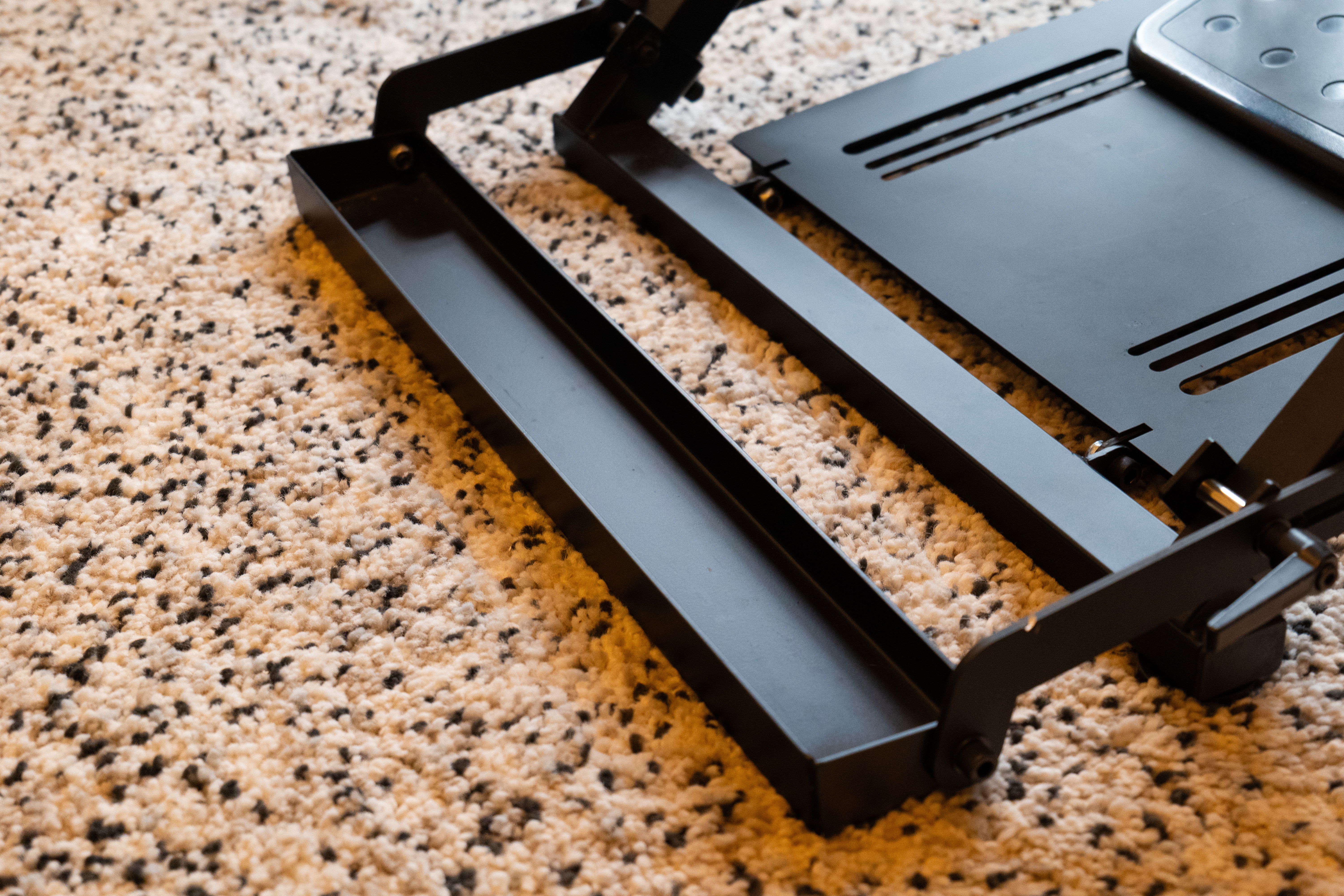 Nitro Concepts C Racer Silat Rail