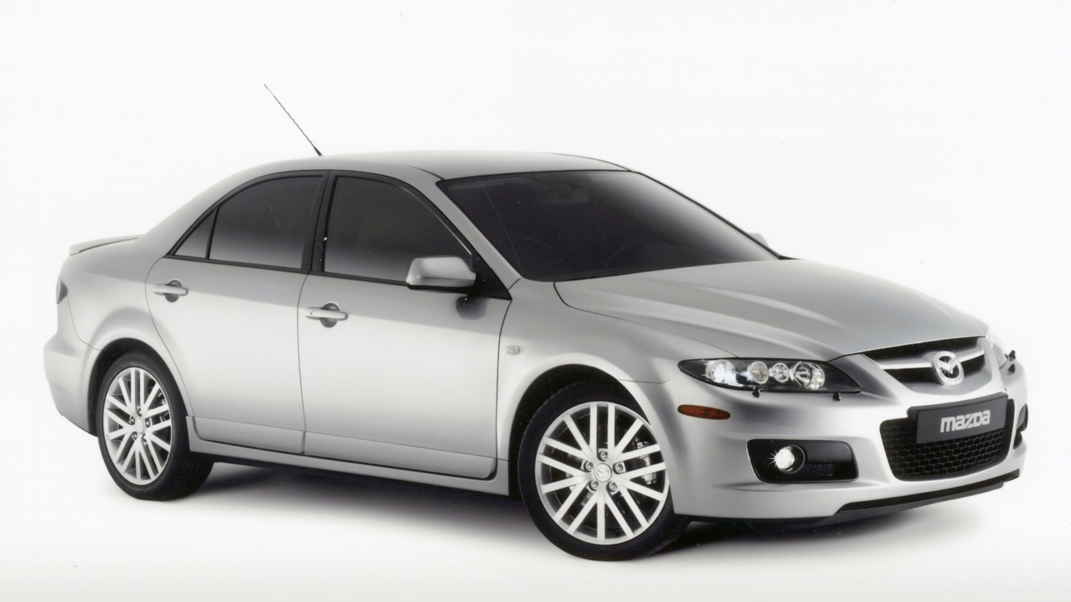 10 coupés sportifs d'occasion pour moins de 11 500 € Mazda6 MPS