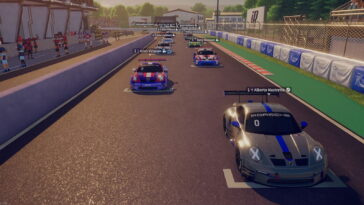 Vous pouvez essayer iRacing Arcade gratuitement à partir du 13 octobre