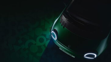 Voici un aperçu du nouveau Renault Twingo