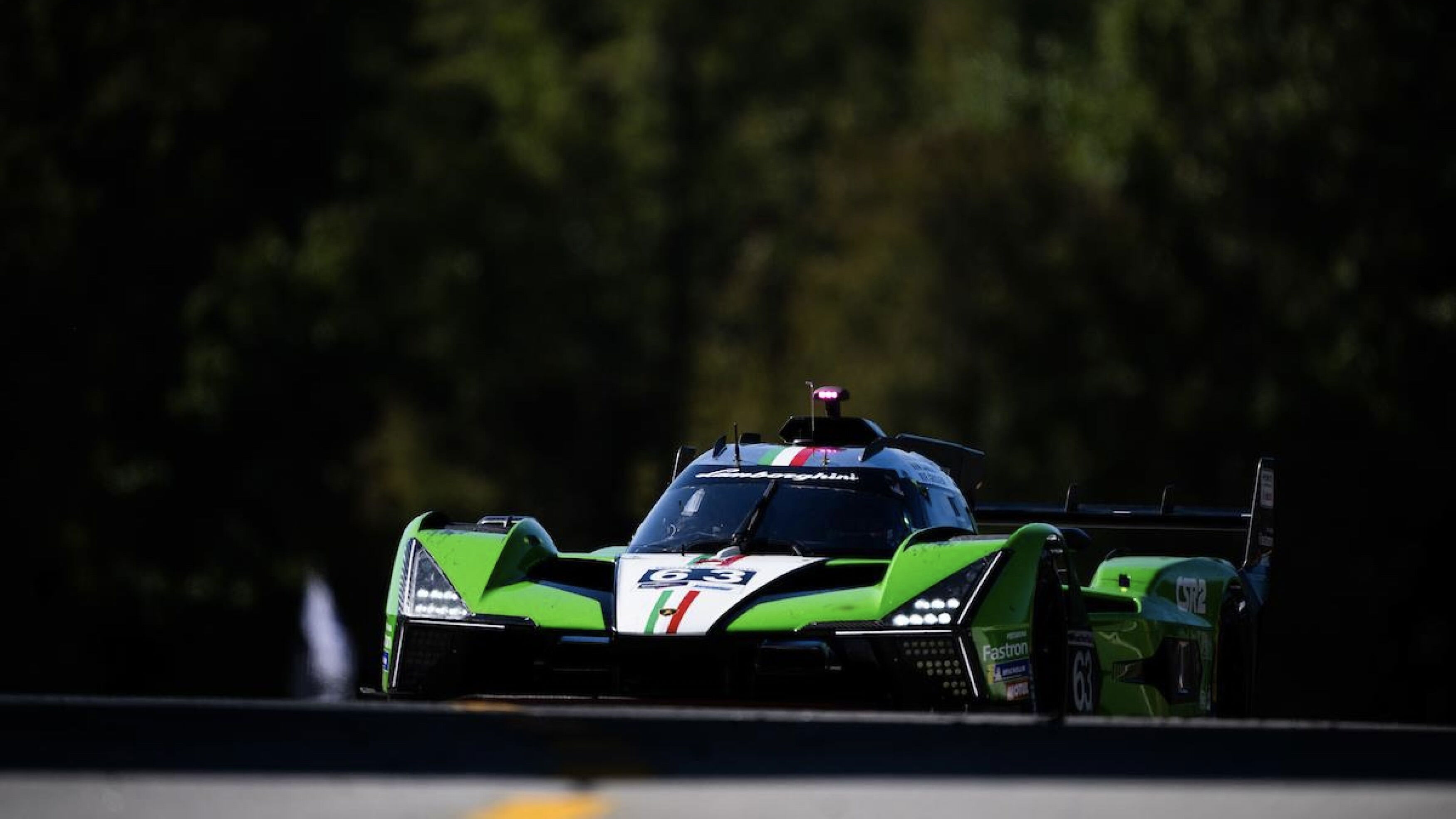 2024 Petit Le Mans