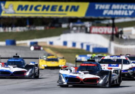 Un guide du débutant au Petit Le Mans