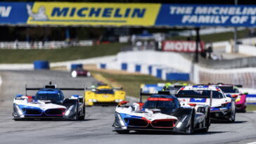 Un guide du débutant au Petit Le Mans