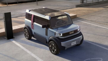 Dacia pense qu’il faudra « un certain temps » avant que l’Europe n’adopte pleinement les véhicules électriques