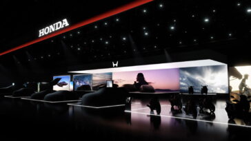 Salon automobile de Tokyo 2025 : tout ce qu'il faut surveiller