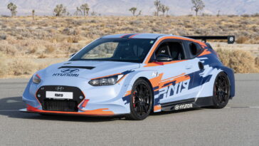 Hyundai développe un moteur réservé aux voitures à moteur central