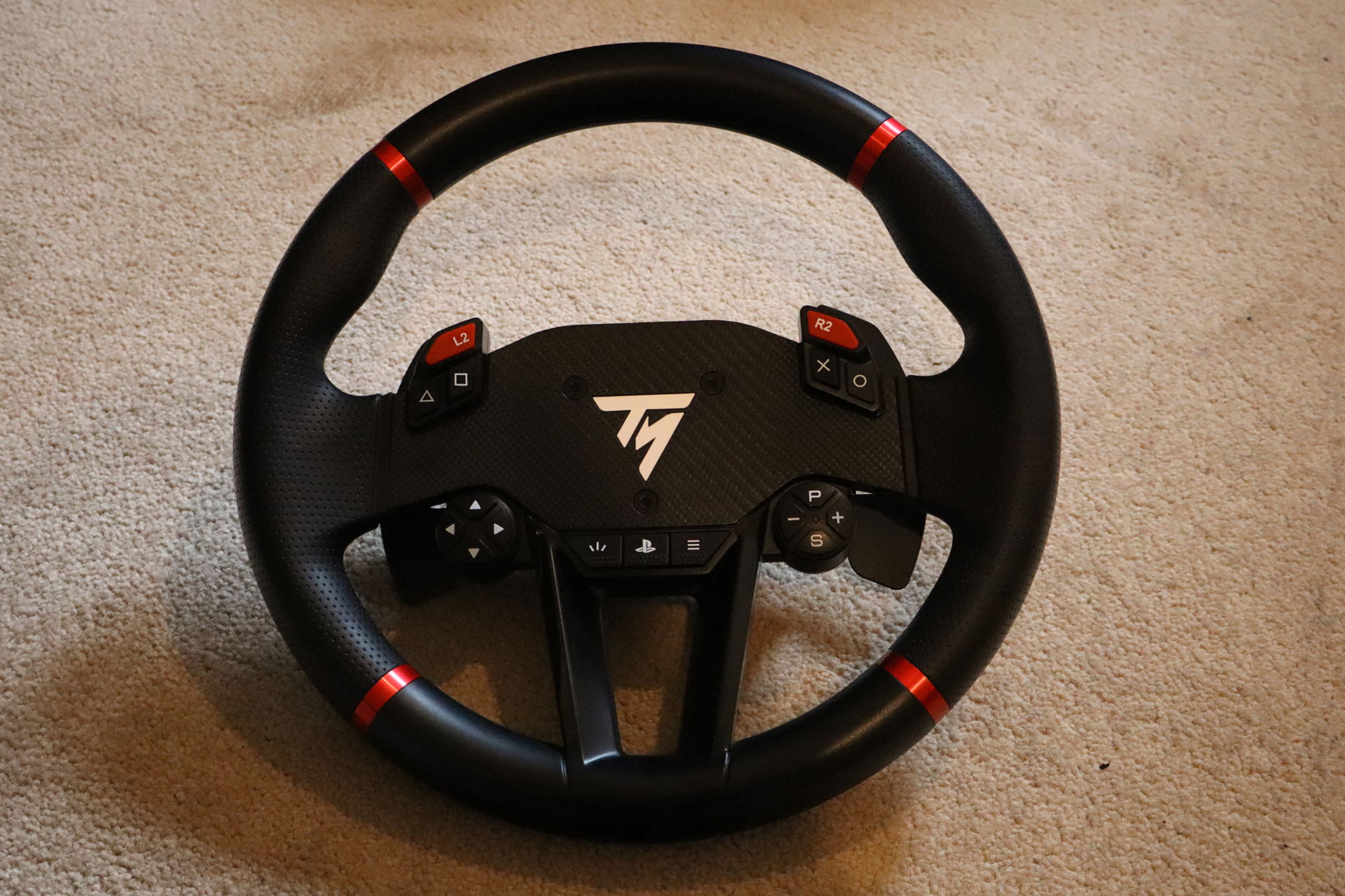 Volant Thrustmaster T598