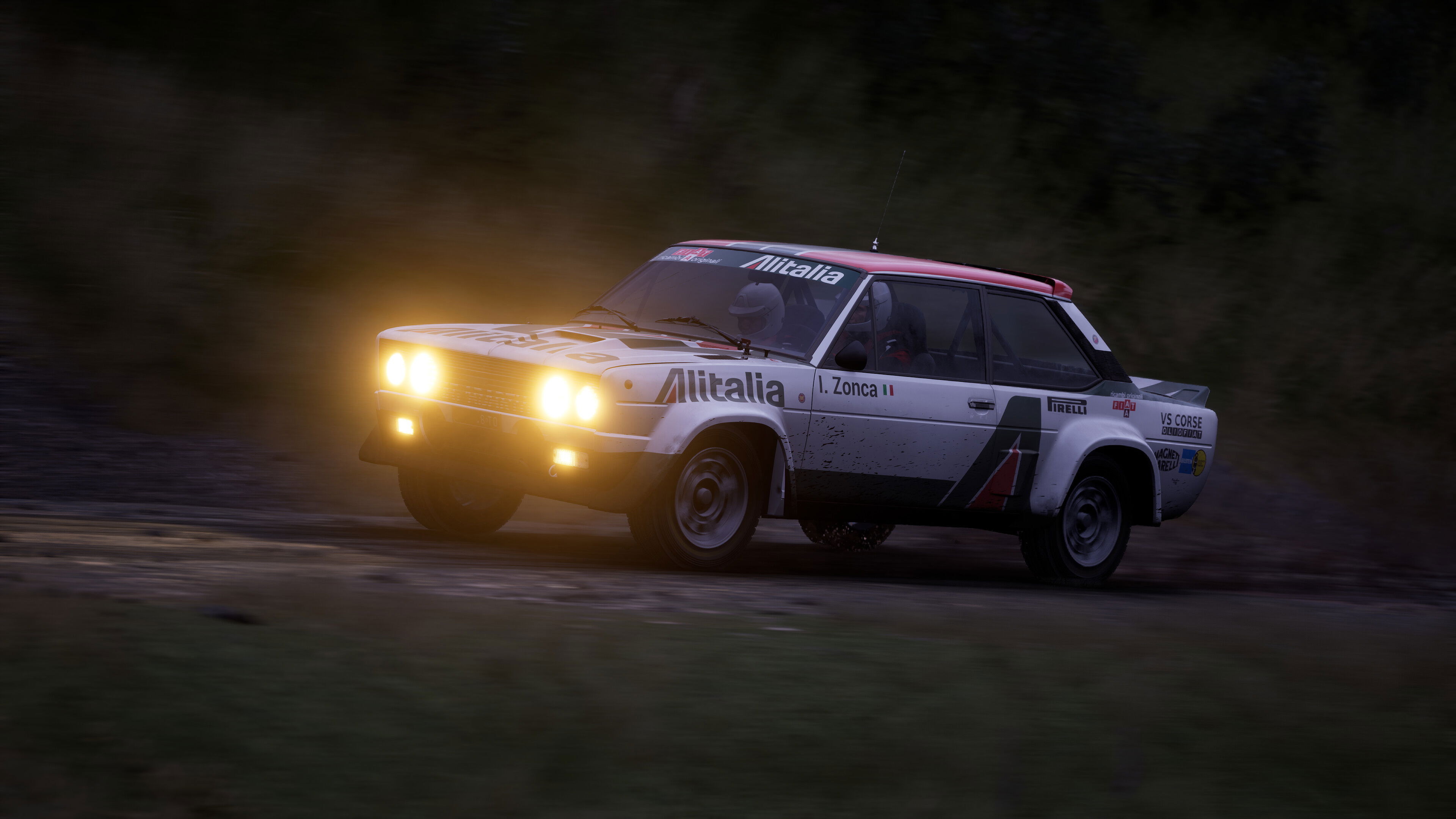 Assetto Corsa Rally dévoilé et entre en accès anticipé le 13 novembre Assetto Corsa Rally dévoilé et entre en accès anticipé le 13 novembre