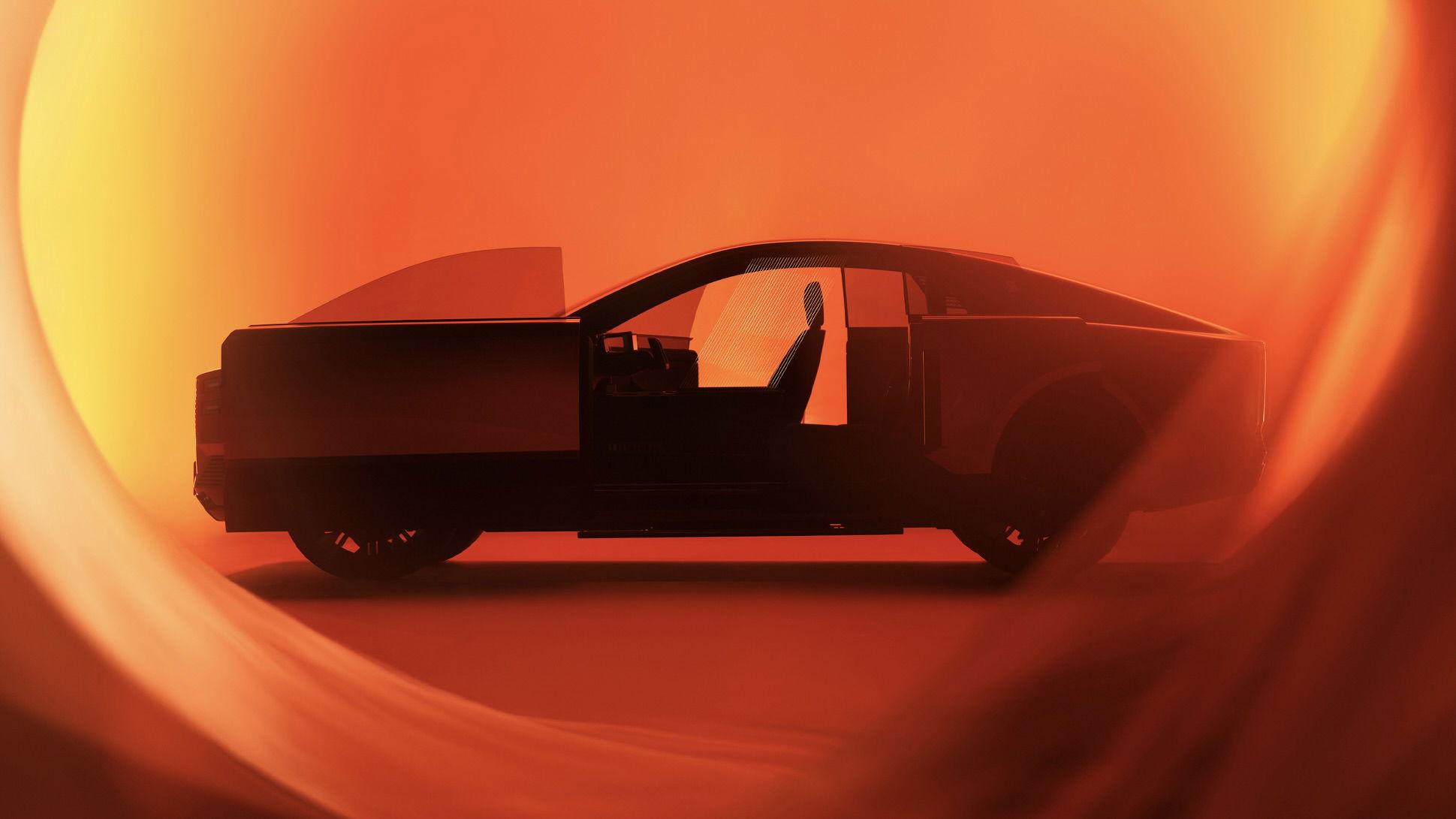 Salon automobile de Tokyo 2025 : tout ce qu'il faut surveiller Teaser du concept Century