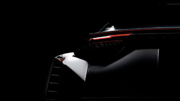 Nissan lance un concept Wild Nismo le mois prochain