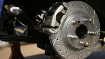 Pourquoi devriez-vous nettoyer vos freins et quelle est la meilleure façon de le faire ?