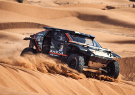 Un guide du débutant sur le rallye Dakar