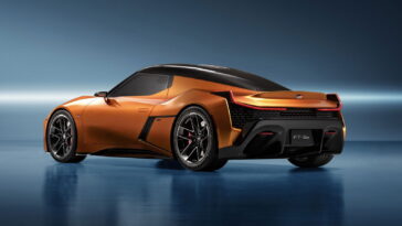 Toyota dévoile le mystère du moteur central au salon de l'auto de Tokyo