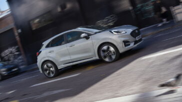 Ce sont les 10 voitures les plus vendues au Royaume-Uni en 2025