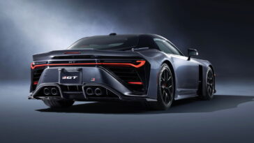 Gazoo Racing abandonne le nom de Toyota, mais continuera à construire des voitures « toujours meilleures »