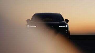 Le prochain véhicule électrique de Volvo parcourra plus de 500 milles avec une charge