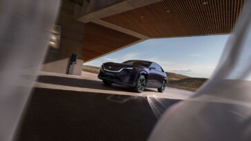 Spécifications, détails et caractéristiques du Mazda CX-6e