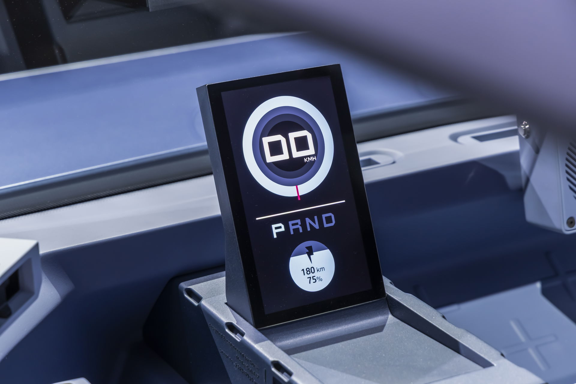 Le concept Dacia Hipster