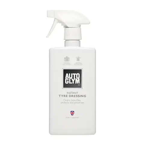 Autoglym Pneu Instantané Dress 500ml
