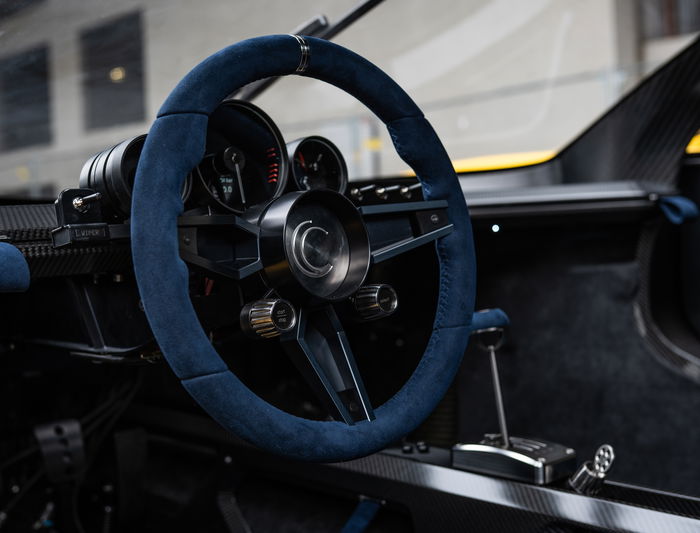 Le Capricorne 01 Zagato