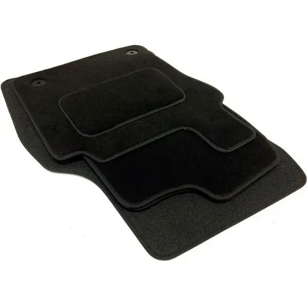 Tapis et bacs de coffre sur mesure