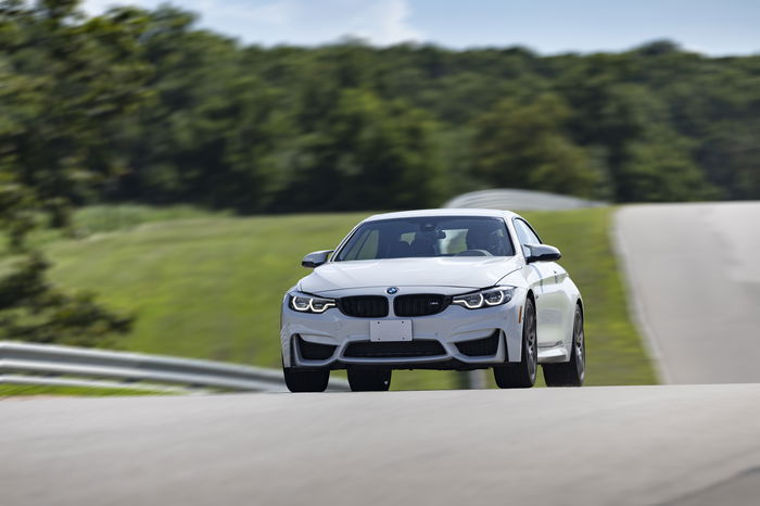 Entraîneur de conduite sur piste Garmin Catalyst 2