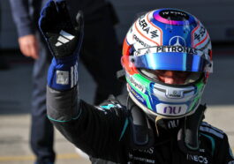 Kimi Antonelli bat un nouveau record de F1 après les qualifications du Grand Prix de Chine