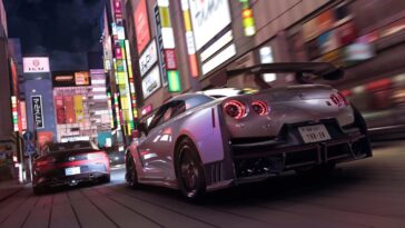 Découvrez la carte du Japon de Forza Horizon 6 dans son intégralité Découvrez la carte du Japon de Forza Horizon 6 dans son intégralité