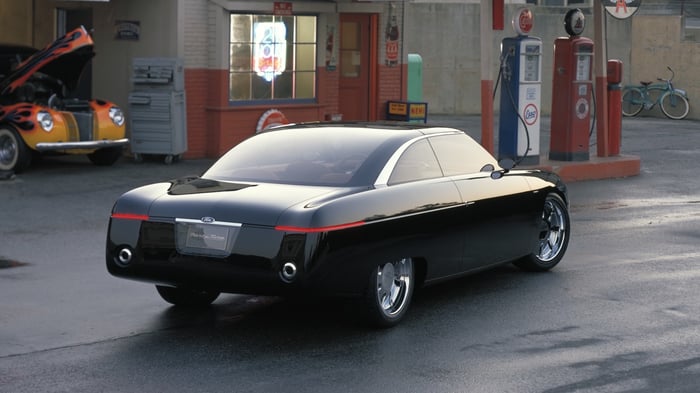Ford quarante-neuf
