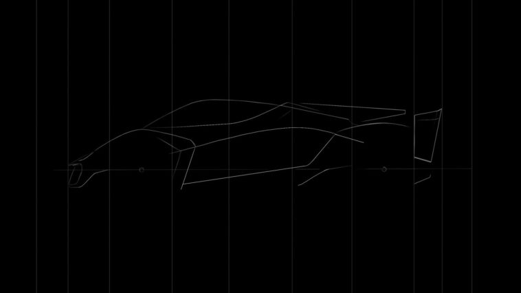 Sanrivatti est un nouveau constructeur d'hypercars qui conçoit des voitures autour du corps humain Sanrivatti est un nouveau constructeur d'hypercars qui conçoit des voitures autour du corps humain