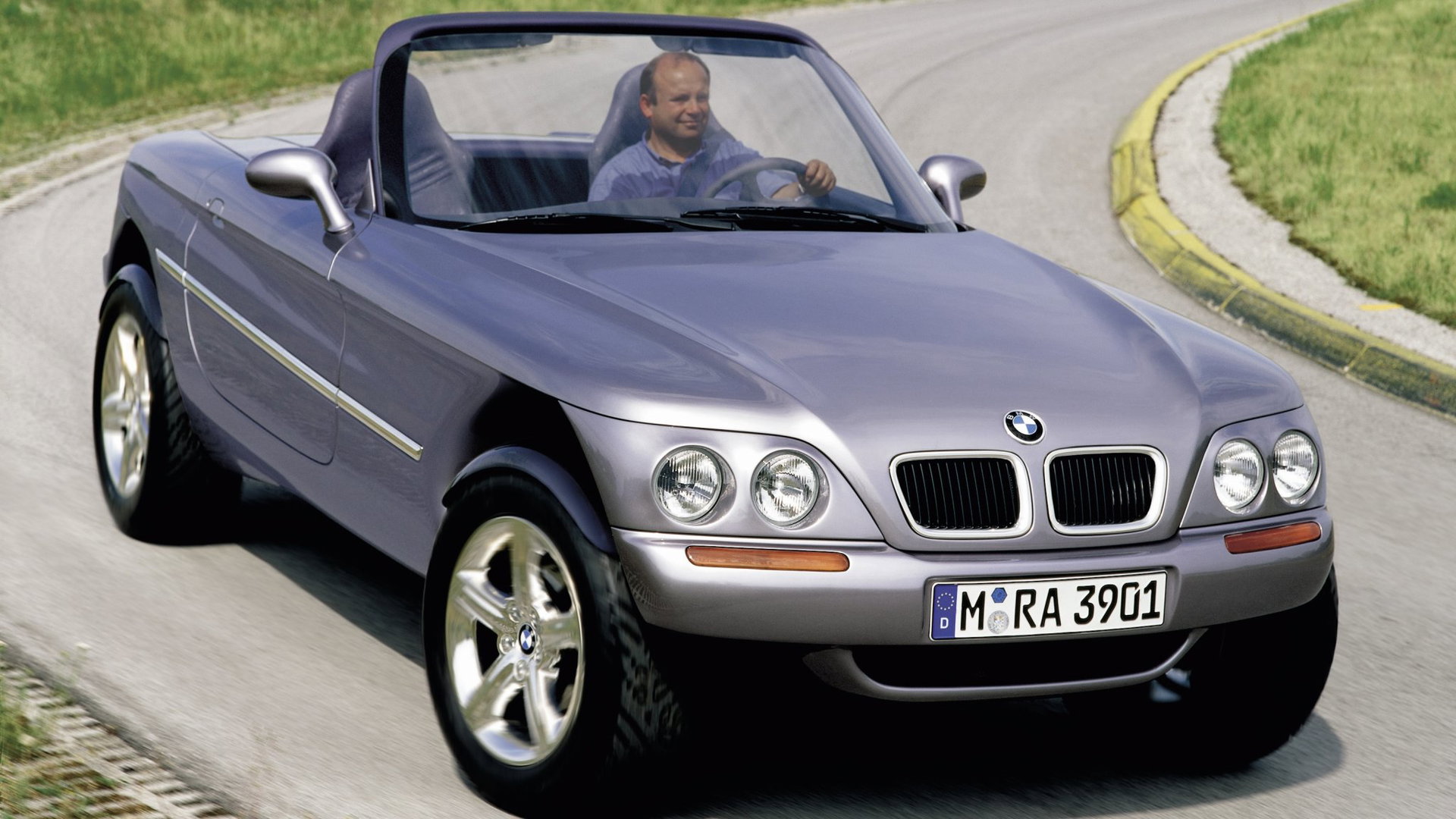 BMWZ18