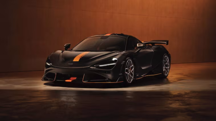 Toutes les grandes révélations du Goodwood Festival of Speed 2026 Toutes les grandes révélations du Goodwood Festival of Speed 2026