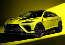 Comment l'Urus aide Lamborghini à prospérer pendant les périodes difficiles pour l'industrie