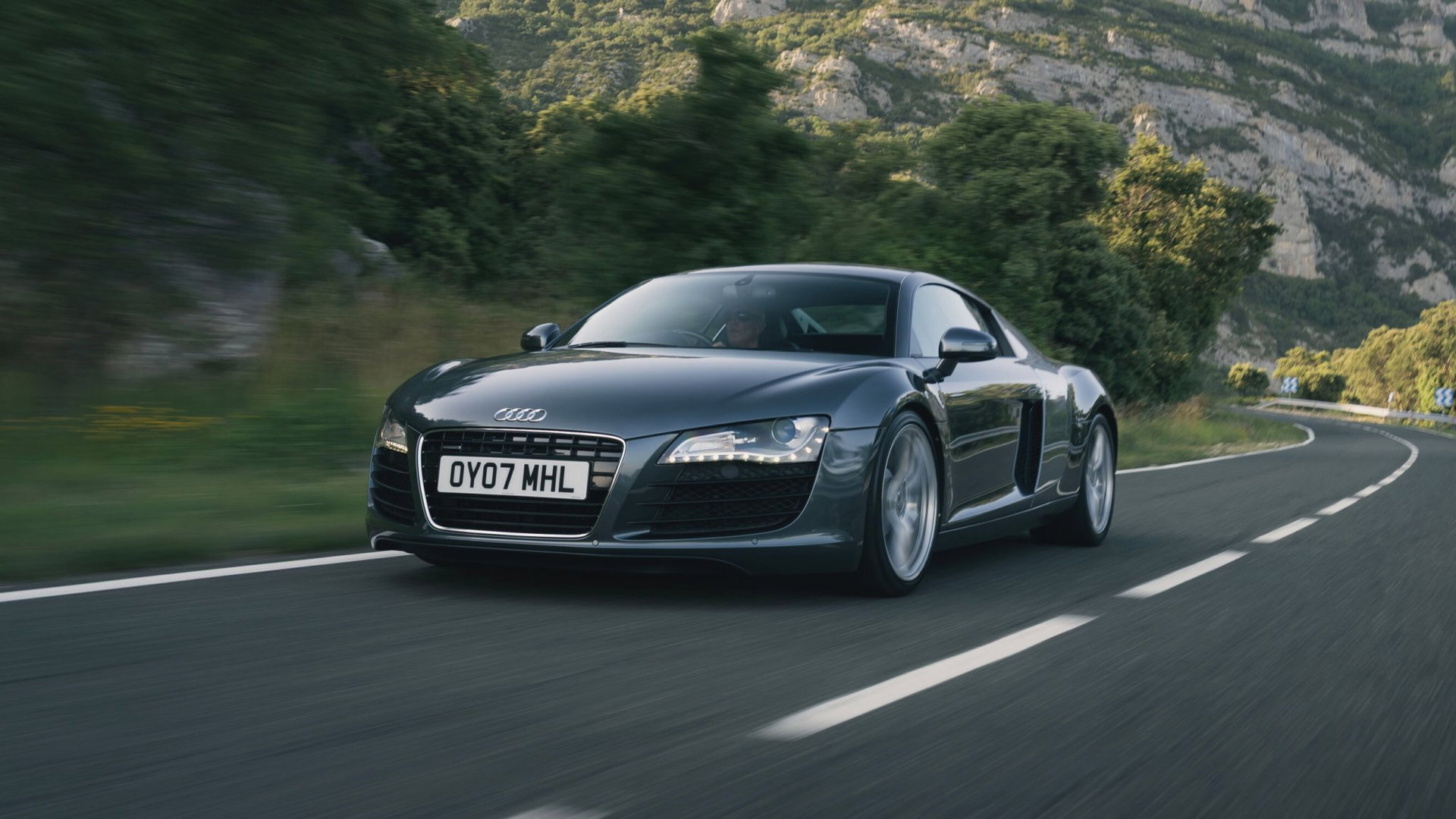 Les meilleures voitures de sport d’occasion pour tous les budgets Audi R8 4.2