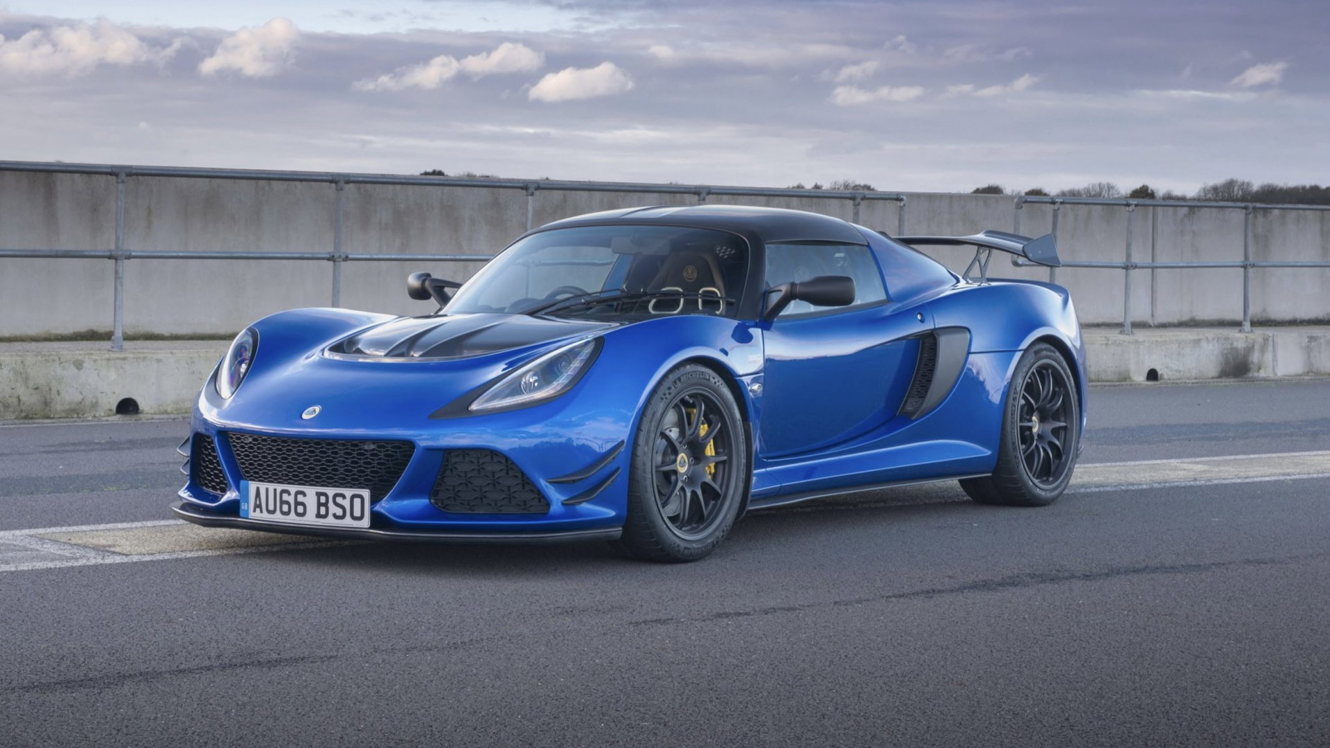 Les meilleures voitures de sport d’occasion pour tous les budgets Lotus Exige S3