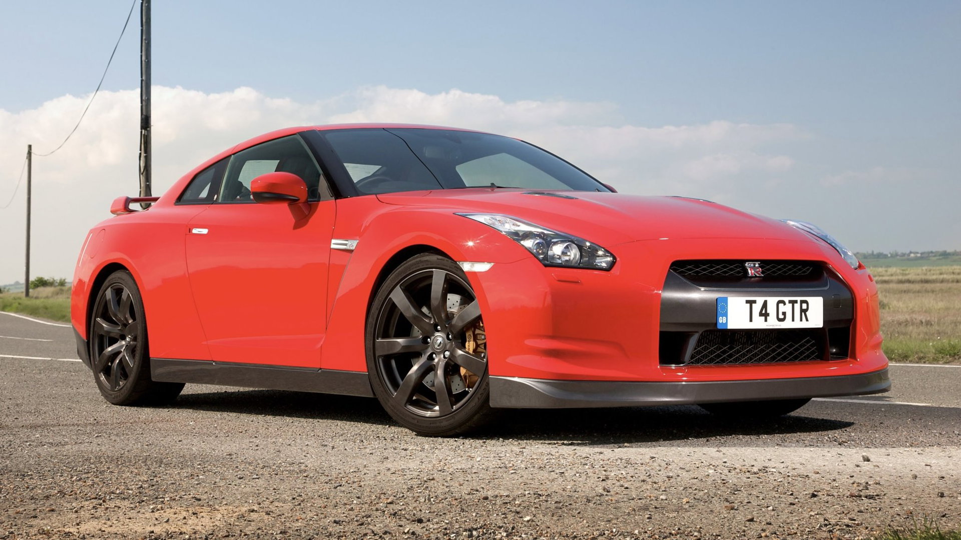 Les meilleures voitures de sport d’occasion pour tous les budgets Nissan GT-R