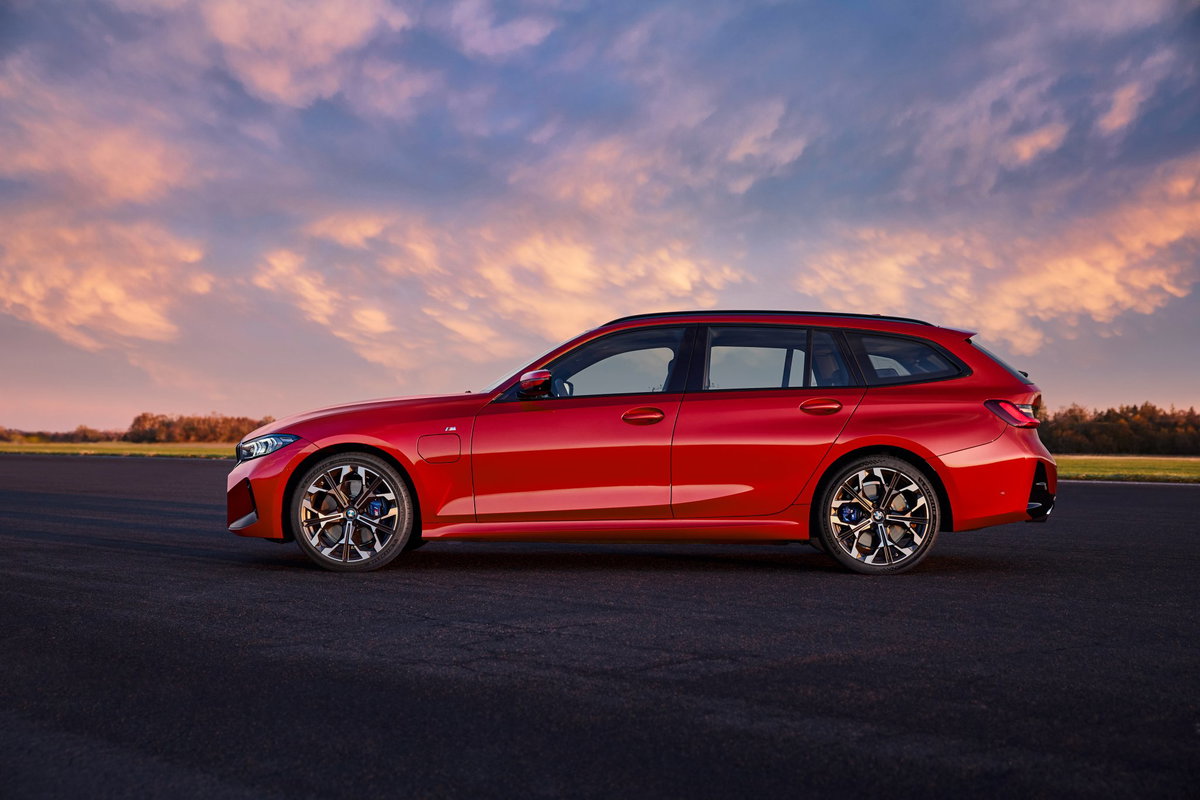 10 breaks plus beaux que leurs frères et sœurs berlines BMW Série 3 Touring