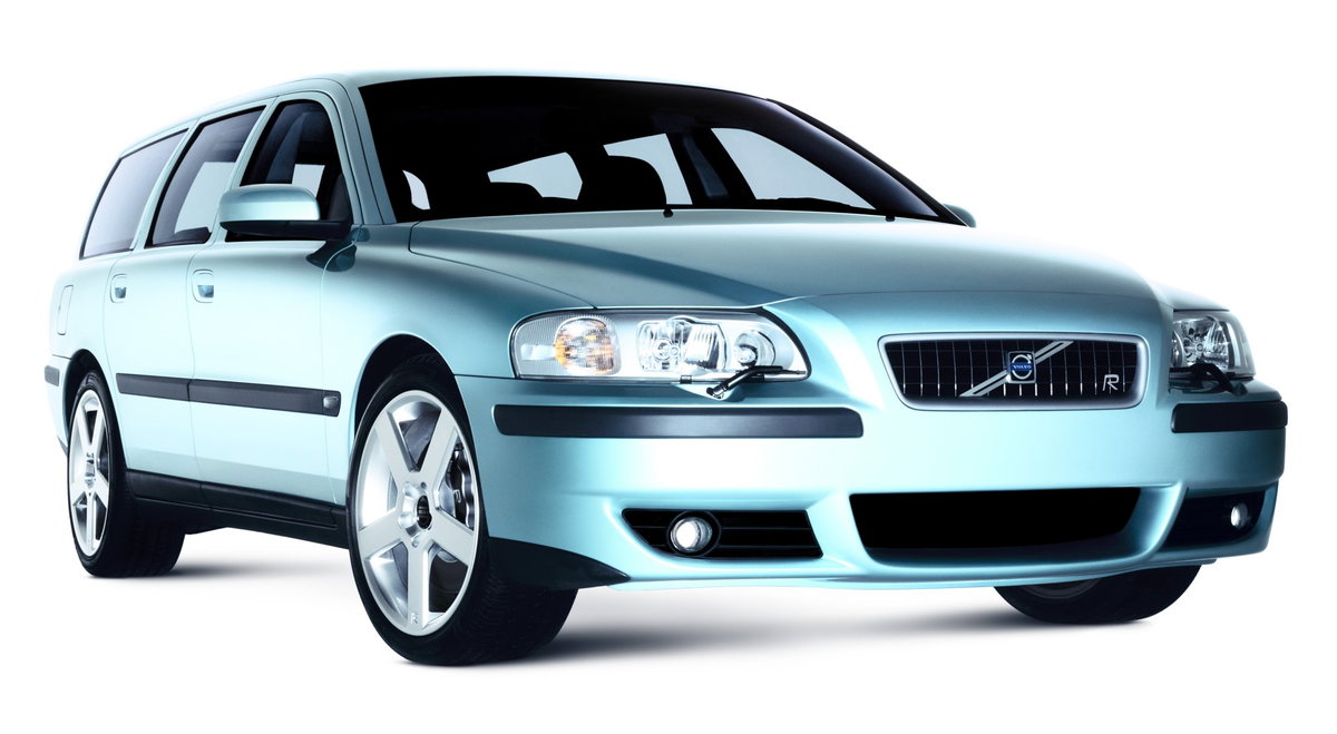 Jantes Volvo Pegasus