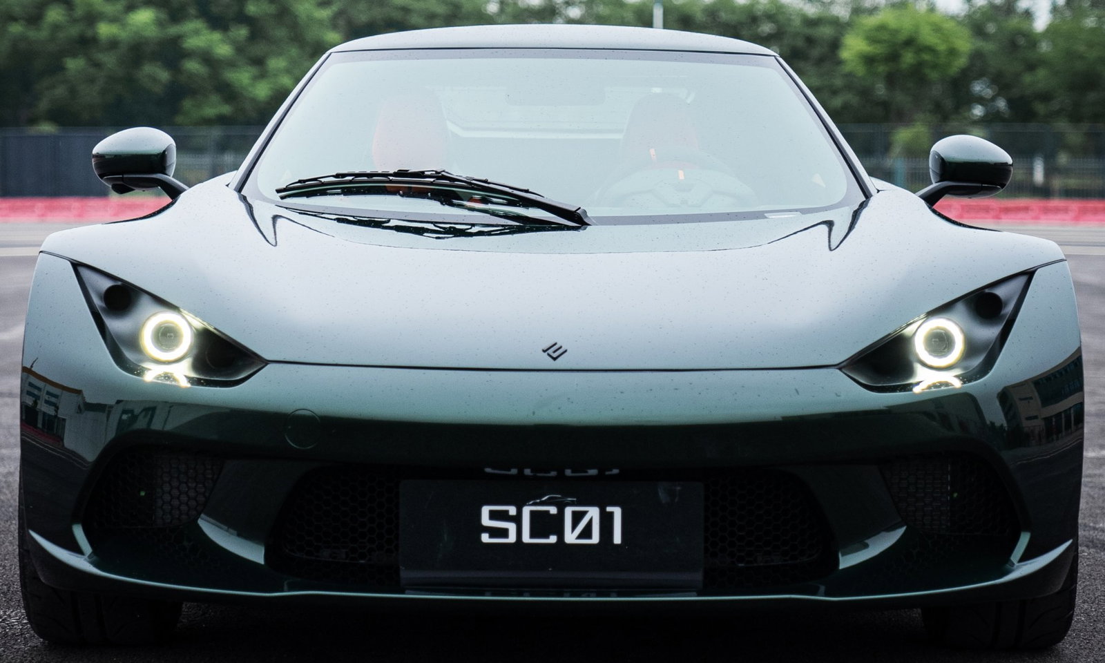 SSCC SC01 - avant